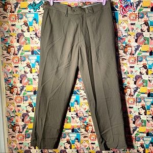 straight leg dress chinos Office business casual jeans pants